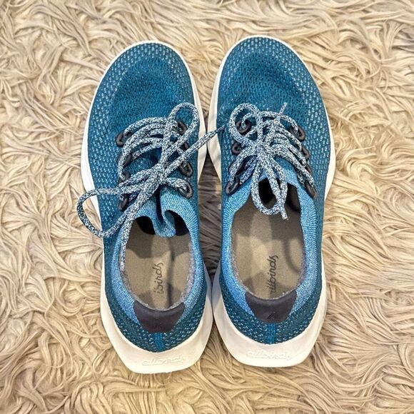 Allbirds sneakers size 10.5 - Picture 8 of 9